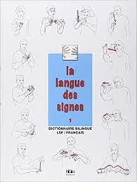 apprendre le langage des signes