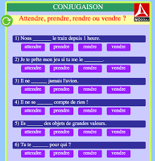 apprendre le français niveau b1