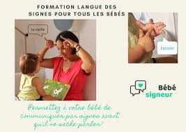 cours de langue des signes en ligne gratuit