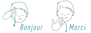 cours de langue des signes française en ligne gratuit