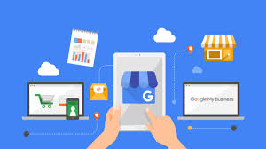 formation google my business