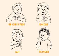 apprentissage langue des signes gratuit