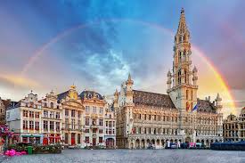 brussels