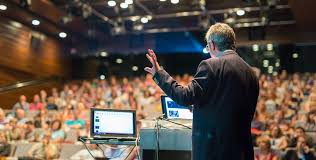 conférences