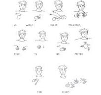 mots langue des signes