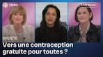 pour les