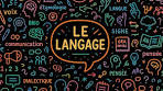 cours sur le langage