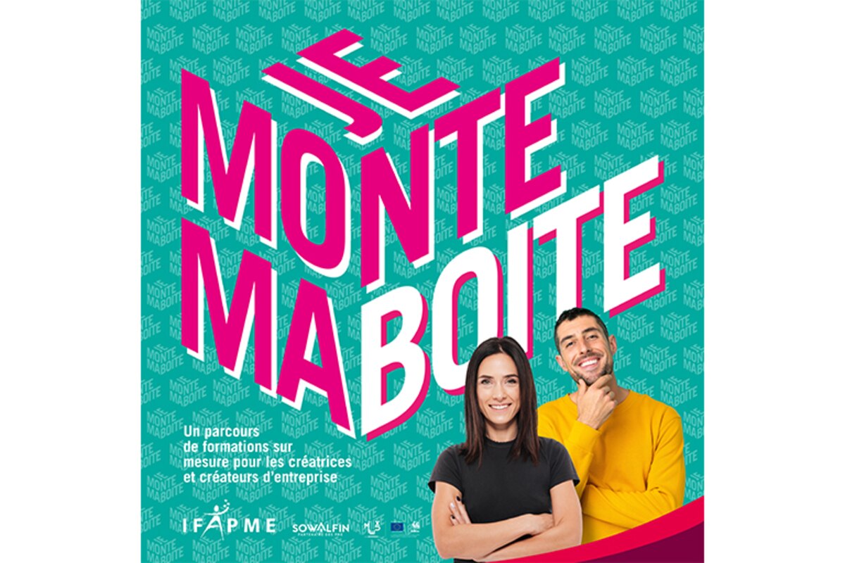 formation pour gérer son entreprise