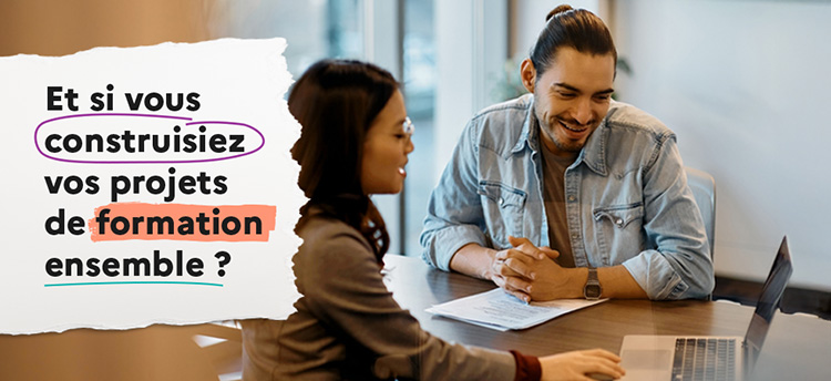 formation pour les salariés