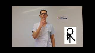 makaton langue des signes