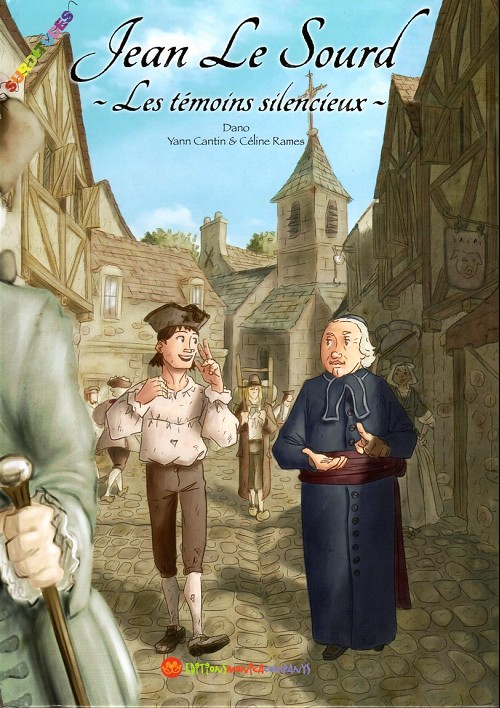 abbé de l épée langue des signes