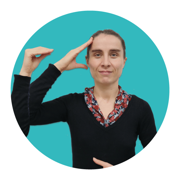 cours langue des signes strasbourg