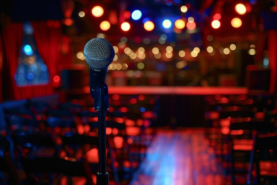 événement communautaire