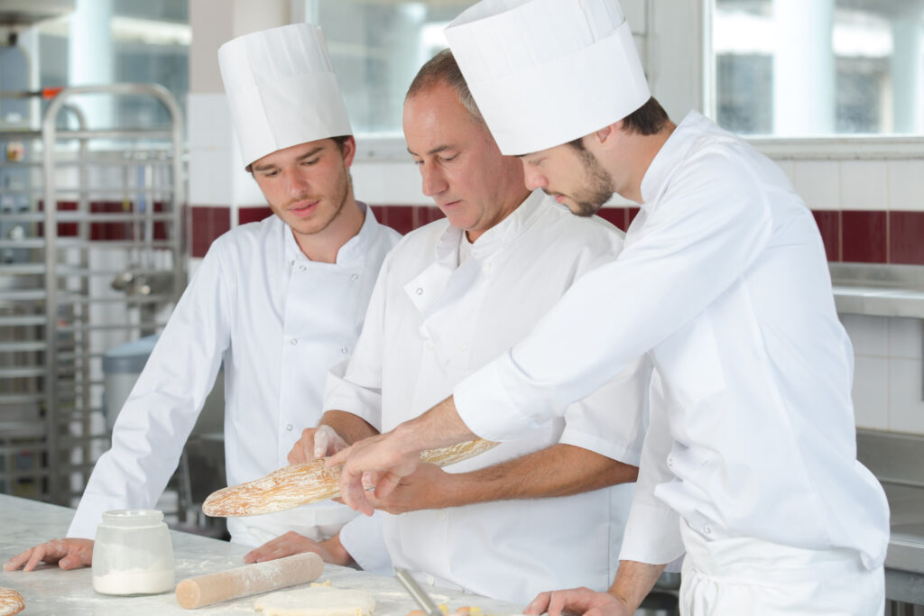 formation boulangerie patisserie pour adulte