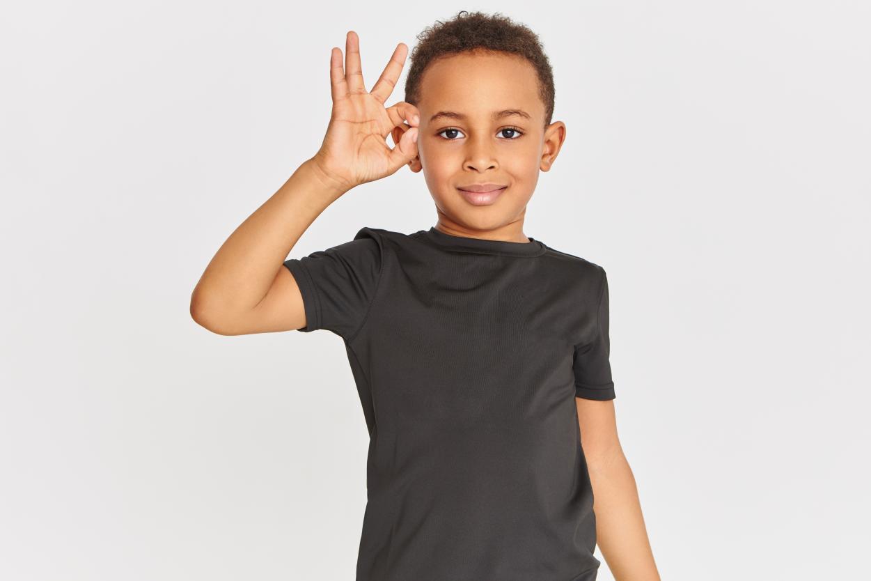 apprendre langue des signes internationale