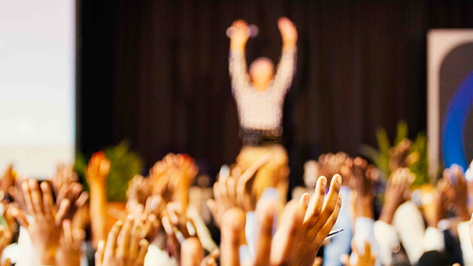 être formateur indépendant