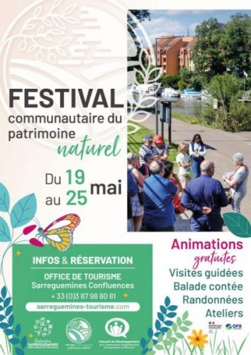 événement communautaire