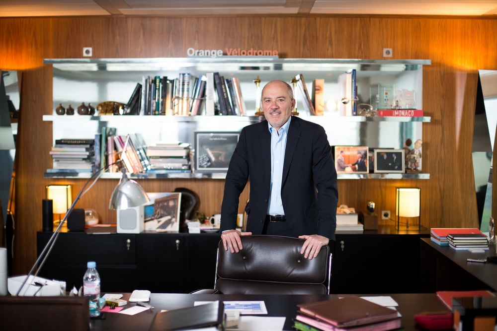 formation pour devenir patron