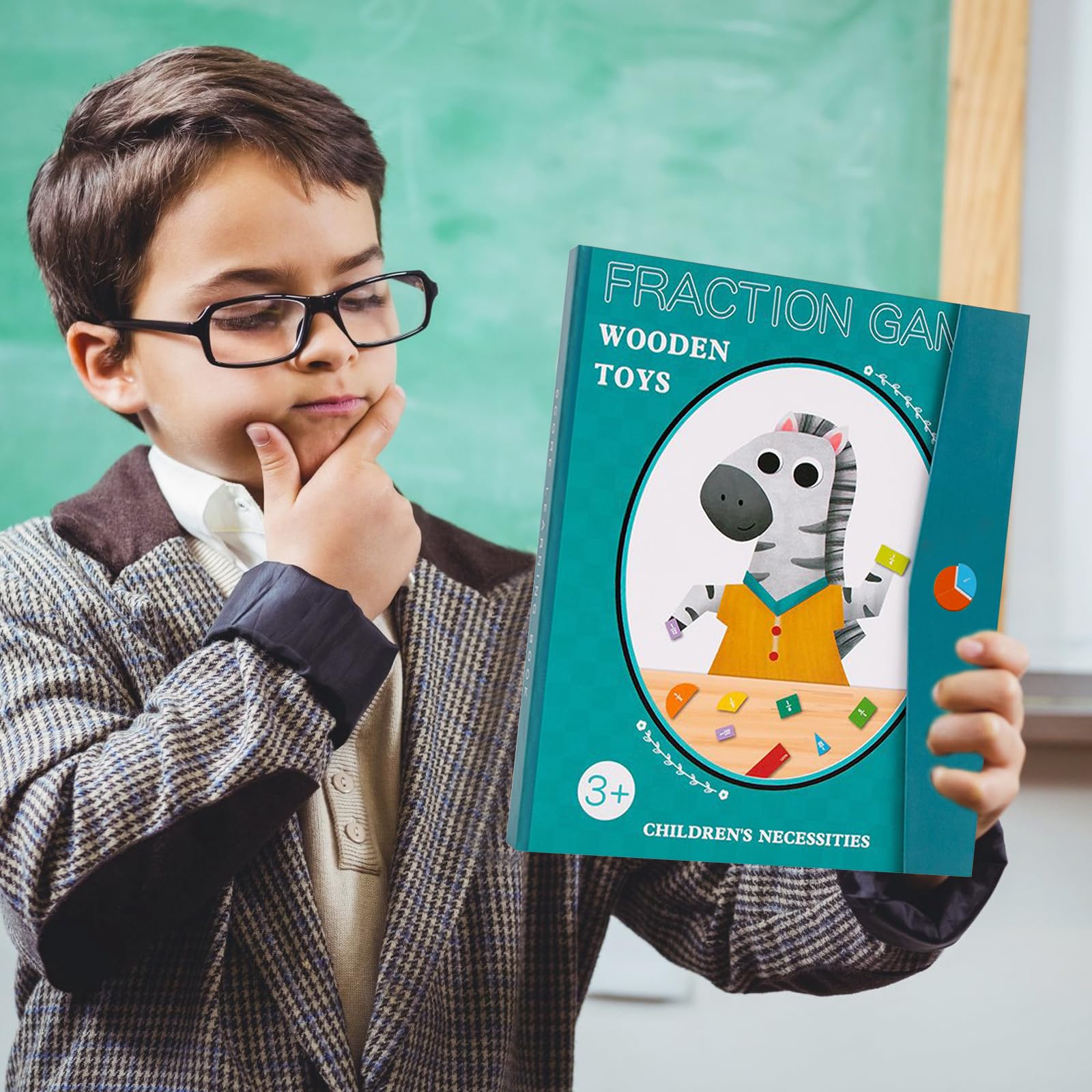 matériel éducatif montessori