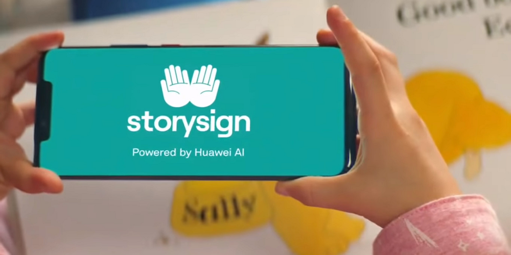 traduction en langue des signes