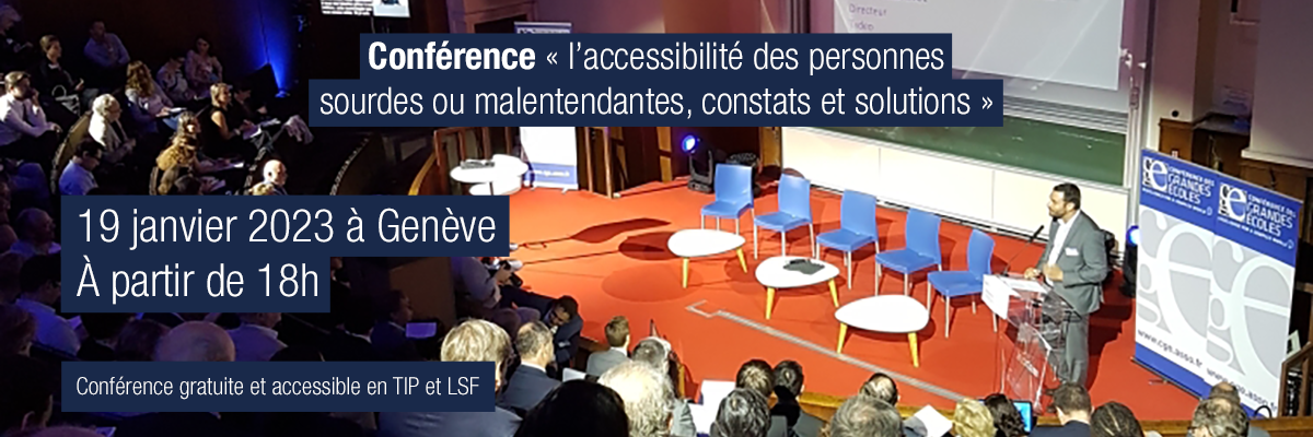 acceo accessibilité