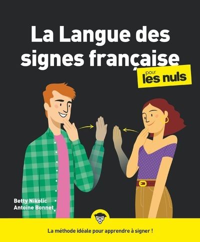 méthode langue des signes