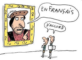 nouvelles en français facile