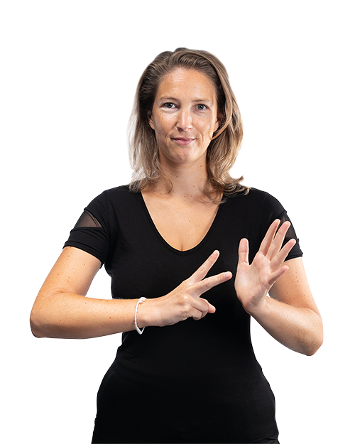 traducteur langue des signes en ligne