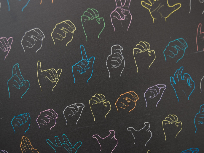 traduction français langue des signes