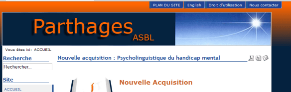 cours de langue des signes namur