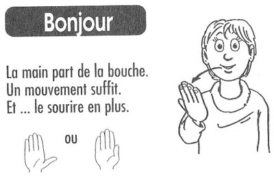 comment apprendre a signer