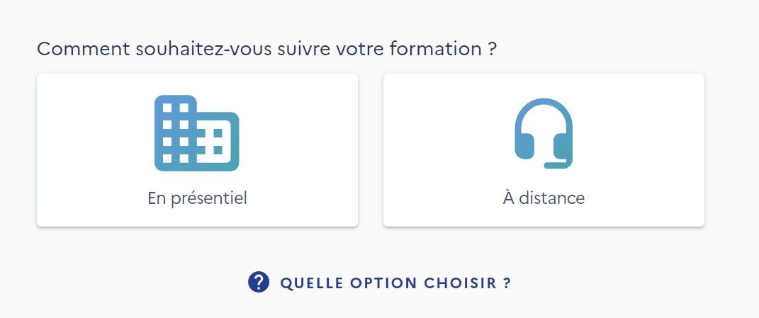 formation création entreprise cpf