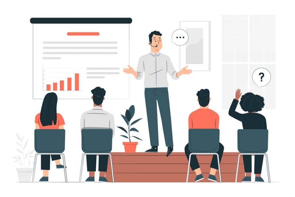 formation trouver des clients
