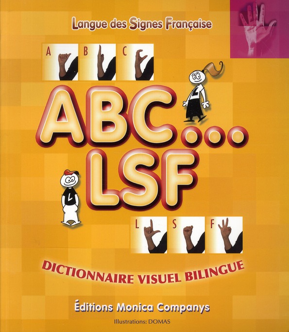 lsf français