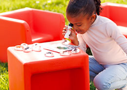 wesco materiel educatif