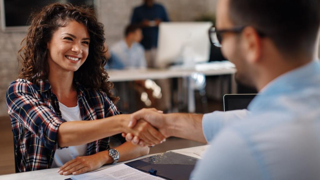 alternance en entreprise