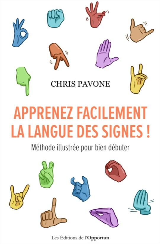 comment parler la langue des signes