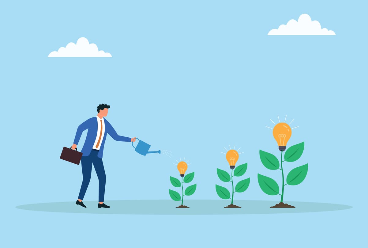 creation d entreprise formation