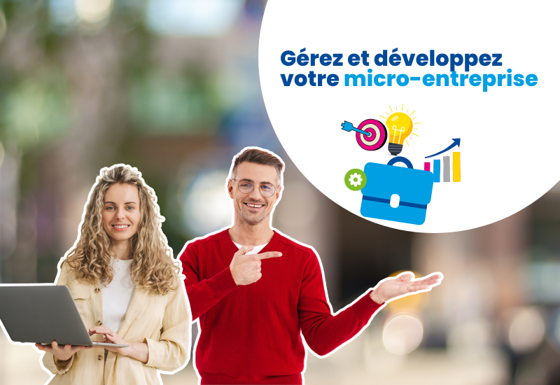 formation pour apprendre a gerer une entreprise