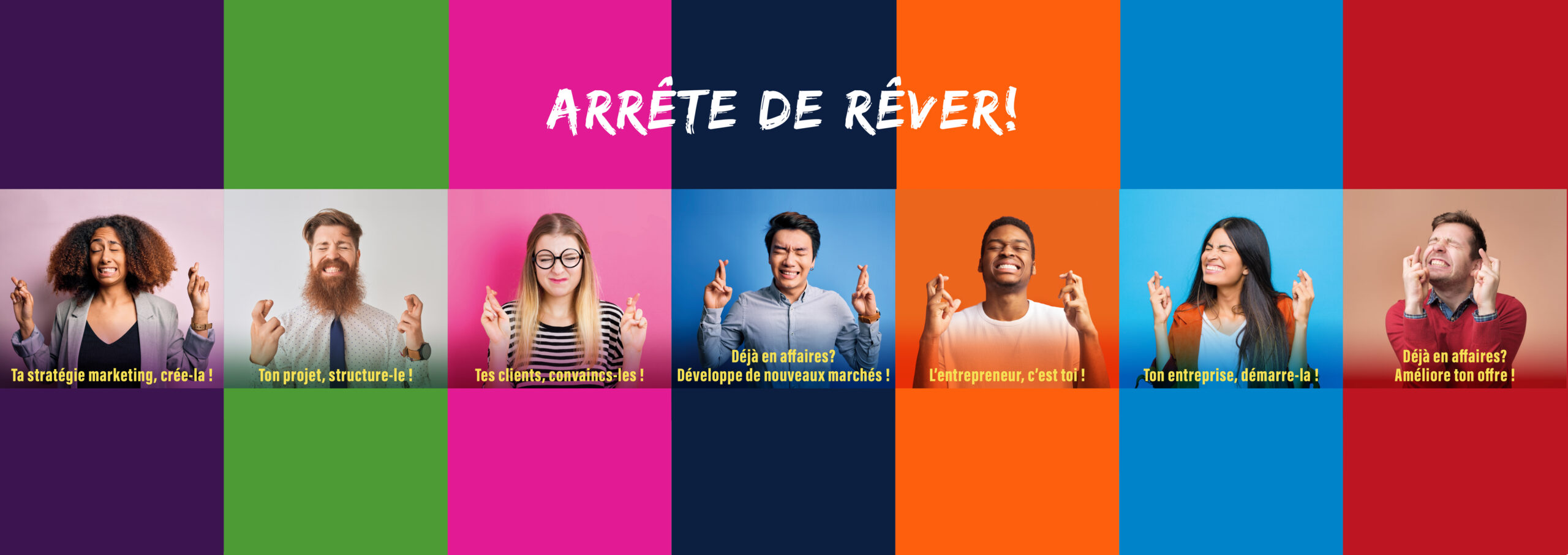formation d entrepreneur