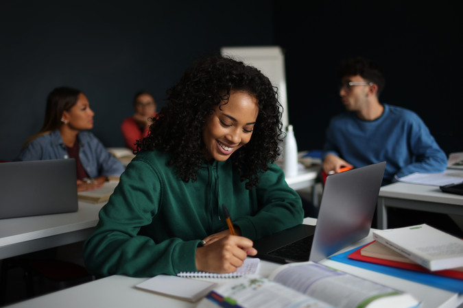 alternance et entreprise
