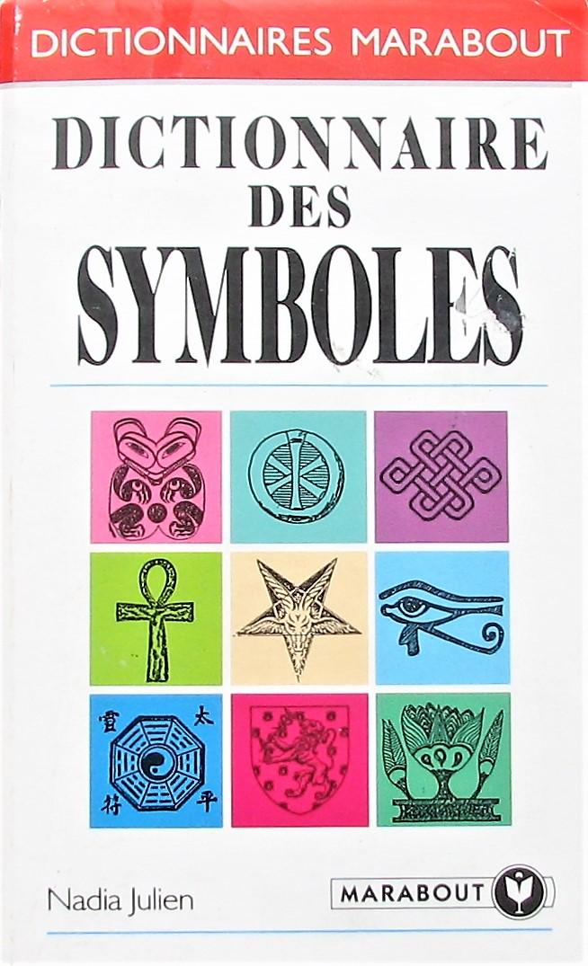 dictionnaire des signes