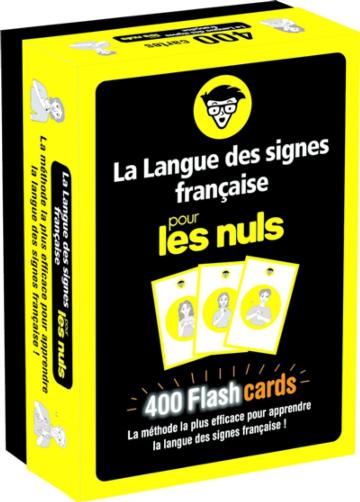 différentes langues des signes
